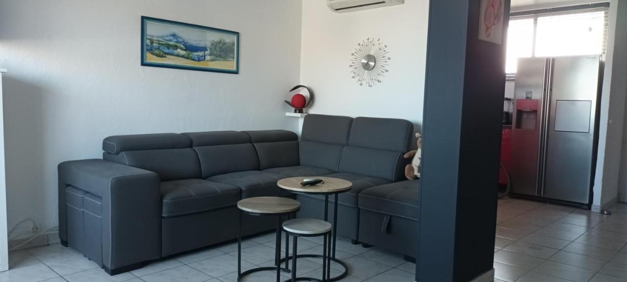 Le Queirele Apartment Le Lavandou Exterior foto